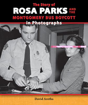 The story of Rosa Parks and the Montgomery Bus Boycott in photographs
