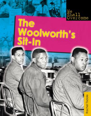 The Woolworth's sit-in