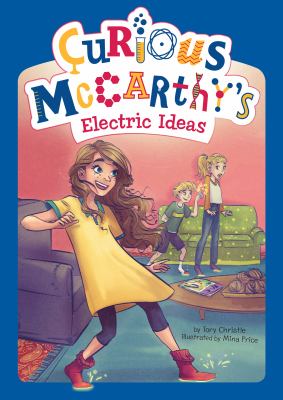 Curious McCarthy's electric ideas