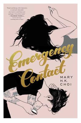 Emergency contact