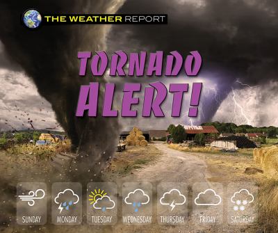 Tornado alert!