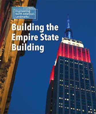 Building the Empire State Building