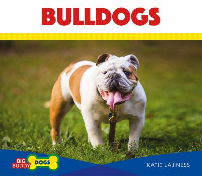 Bulldogs :