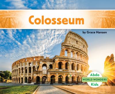 Colosseum :