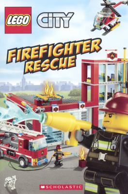 Firefighter rescue