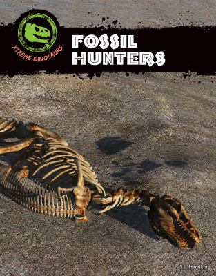 Fossil hunters :