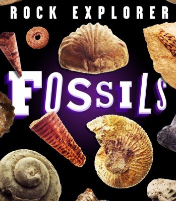 Fossils :