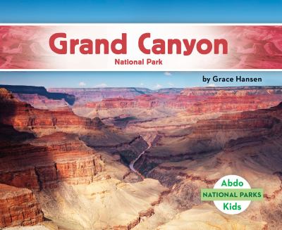 Grand Canyon National Park :