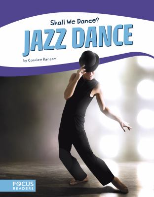 Jazz dance :