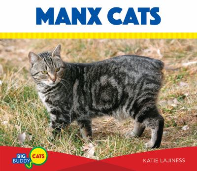 Manx cats