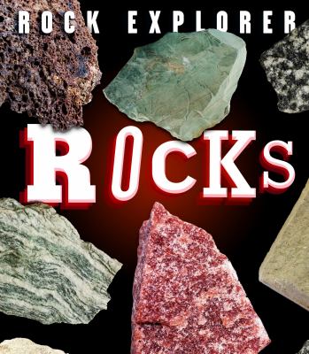 Rocks :