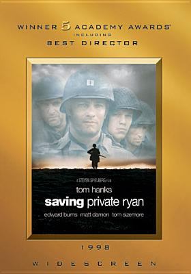 Saving Private Ryan