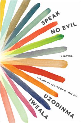 Speak no evil : a novel