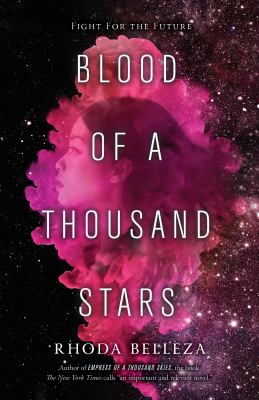 Blood of a thousand stars