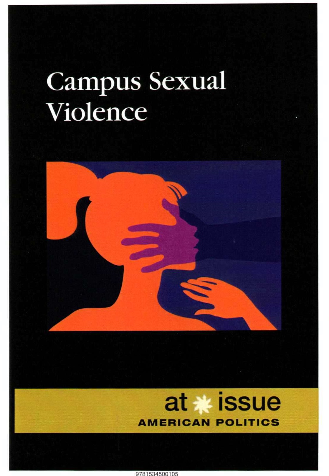 Campus sexual violence