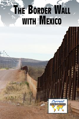 The border wall with Mexico