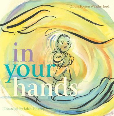 In your hands