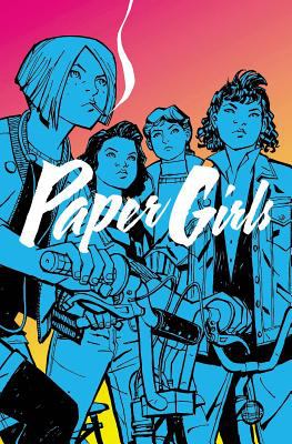 Paper girls. 1 /