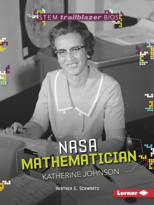 NASA mathematician Katherine Johnson