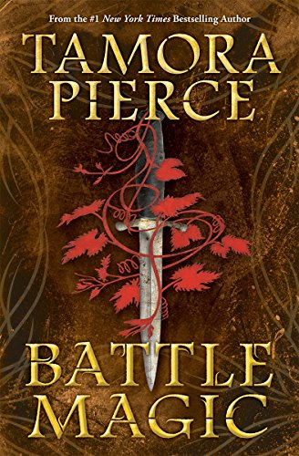 Battle magic: Book 3 : Circle Reforged