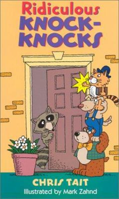 Ridiculous knock-knocks