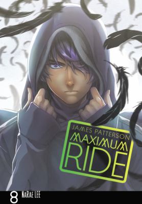 Maximum Ride 8. 8 /