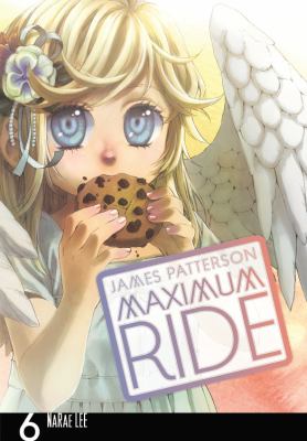 Maximum Ride 6. 7 /