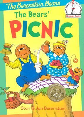 The bear's picnic