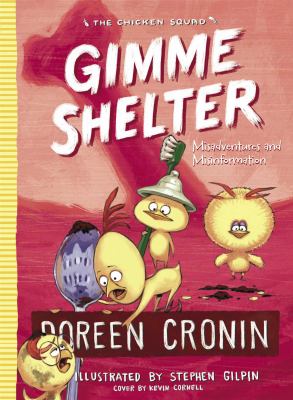 Gimme shelter : misadventures and misinformation