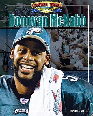 Donovan McNabb