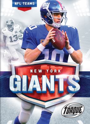 The New York Giants story