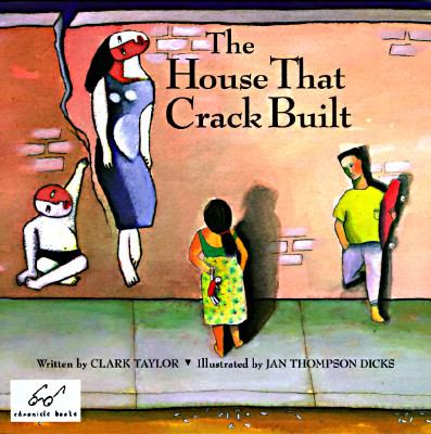 The house that crack built