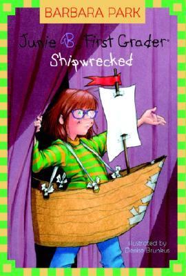 Junie B., first grader : shipwrecked