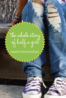 The whole story of half a girl