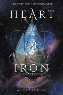 Heart of iron