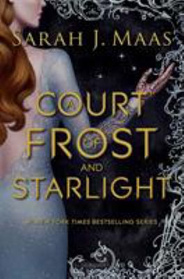 A court of frost and starlight