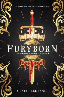 Furyborn : Emporium Trilogy Book 1