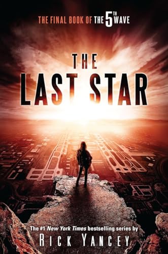 The Last Star -- 5th Wave bk 3