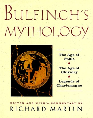 Bulfinch's mythology