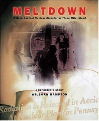 Meltdown : a race against nuclear disaster at Three Mile Island : a reporter's story