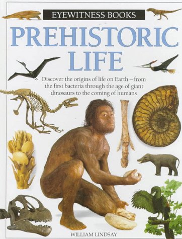 Prehistoric life