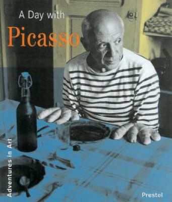 A day with Picasso.