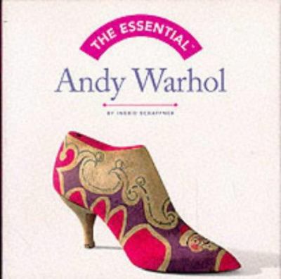 The essential Andy Warhol.