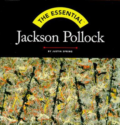 The essential Jackson Pollock.