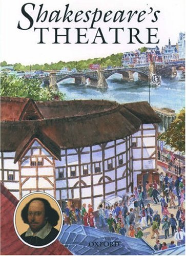 Shakespeare's theatre