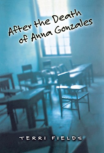 After the death of Anna Gonzales