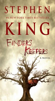 Finders keepers : a novel