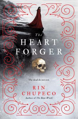 The heart forger