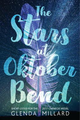 The stars at Oktober Bend