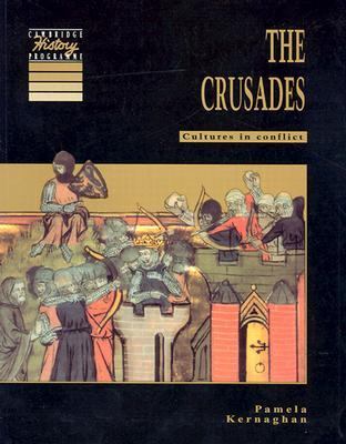 The crusades.